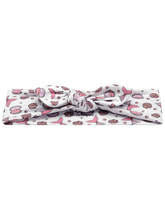 Under the Sea Headband